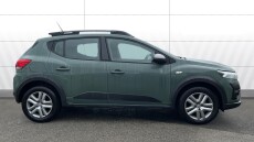 Dacia Sandero Stepway 1.0 TCe Expression 5dr Bi Fuel Hatchback